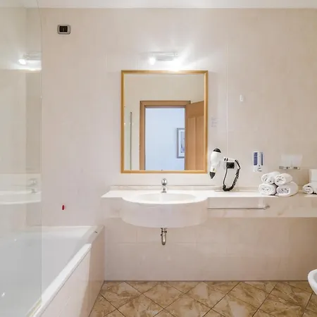 Kronplatz Hotel 3*