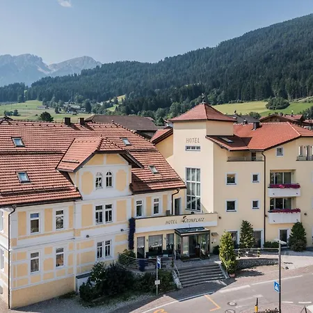 Kronplatz 3* Olang
