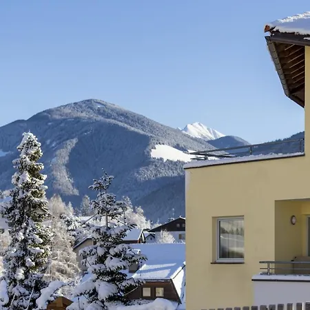 Kronplatz Hotel 3*