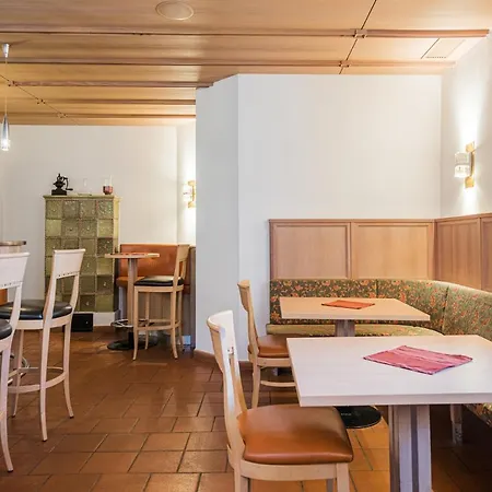 Kronplatz Hotel Olang