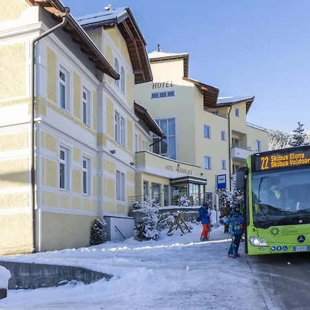 Kronplatz Olang