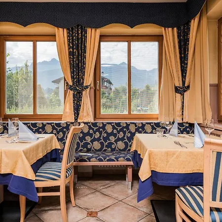 Hotel Kronplatz Olang