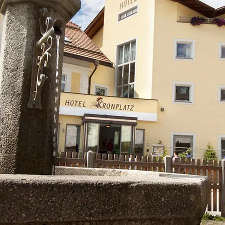 Kronplatz Olang