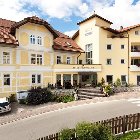 Kronplatz Hotel Olang