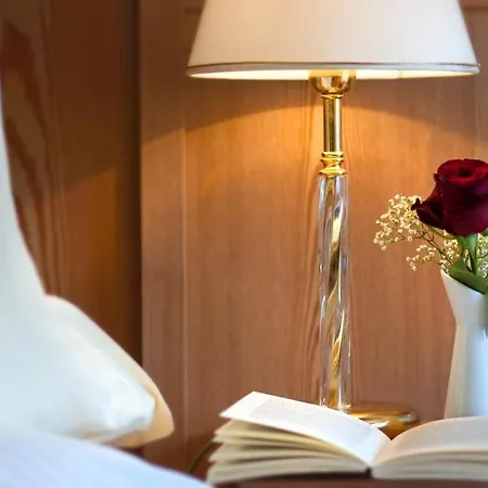 Hotel Kronplatz 3*