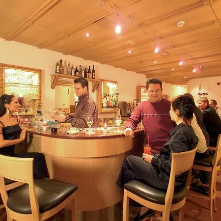 Kronplatz Hotel