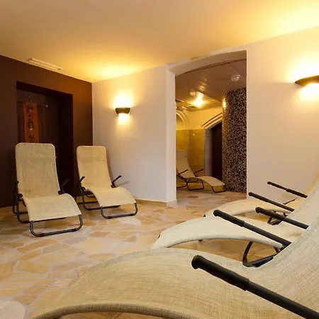 Hotel Kronplatz