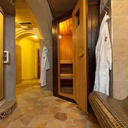 Hotel Kronplatz