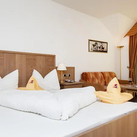 Kronplatz Hotel