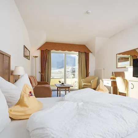 Kronplatz Отель 3*