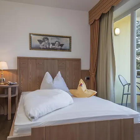 Hotel Kronplatz Olang